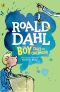 [Roald Dahl's Autobiography 01] • Boy